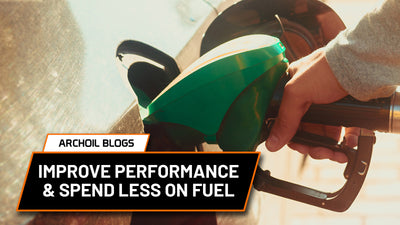 How to Save on Diesel Fuel