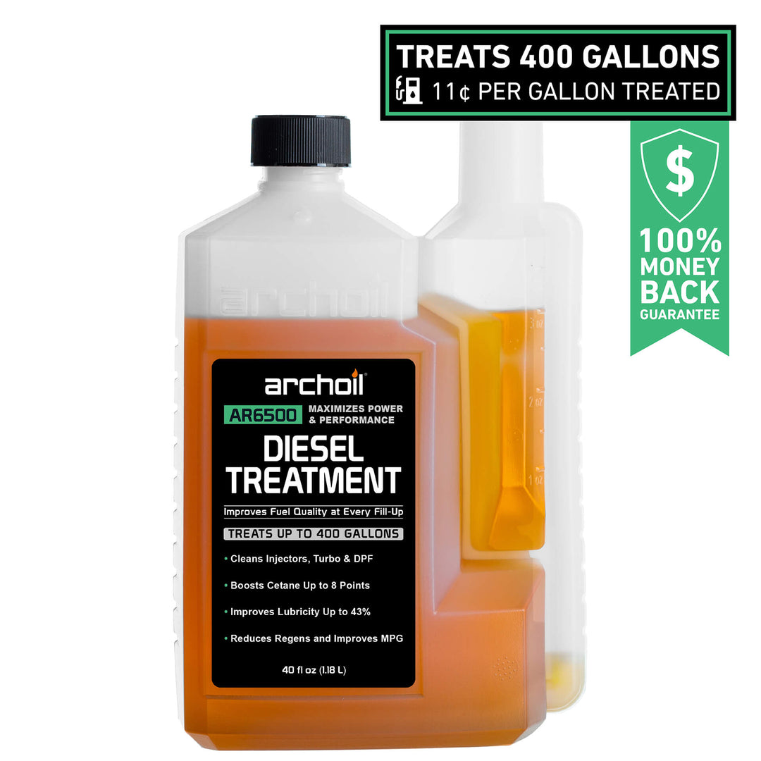 Diesel Fuel System Kit