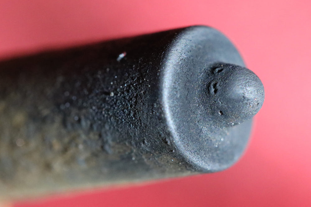 Injector deposits show up more