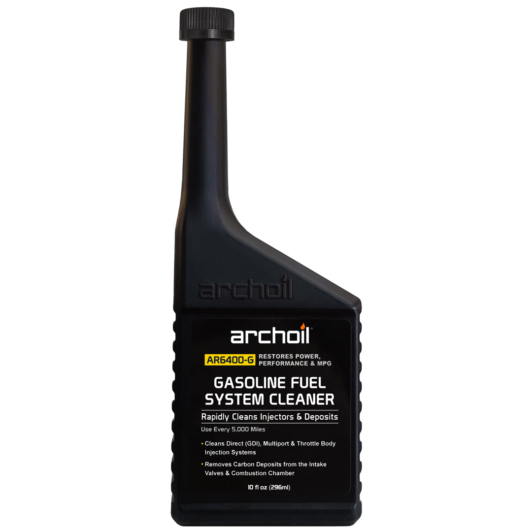 AR6400-G Gasoline Fuel System Cleaner
