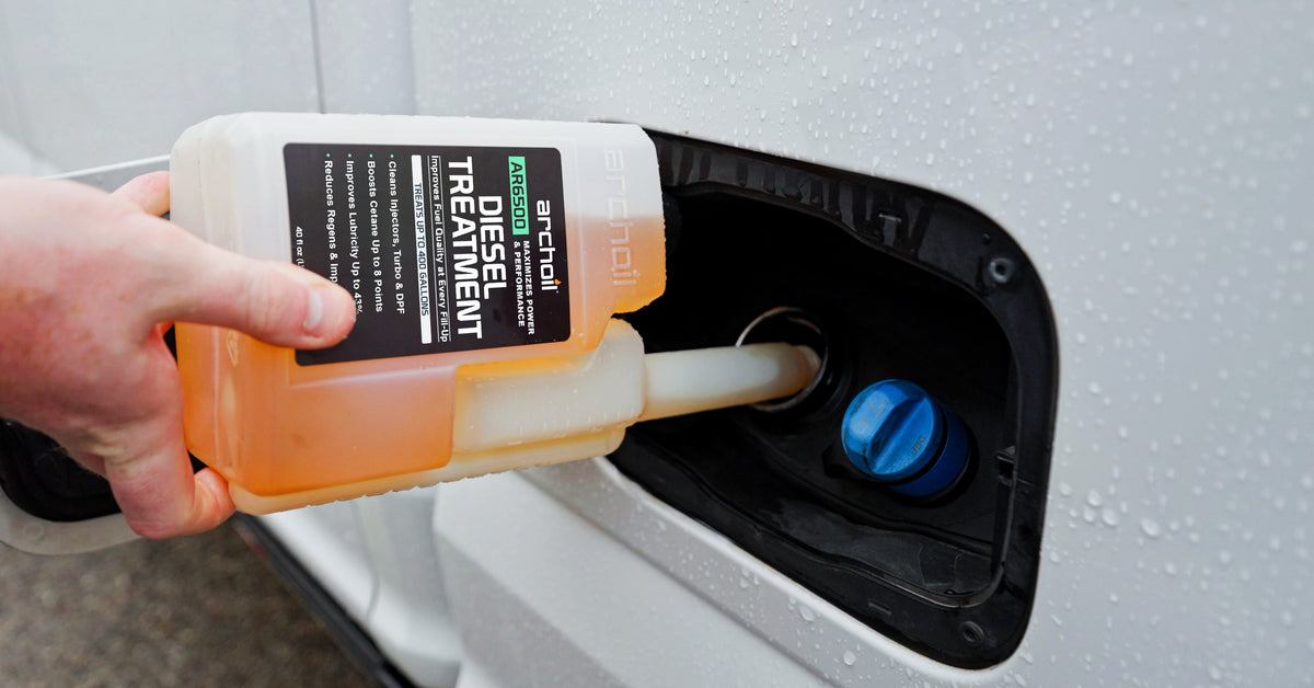 Maximize Power, Performance & MPG