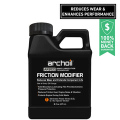 AR9100 Oil Additive