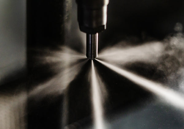 Diesel injector deposits