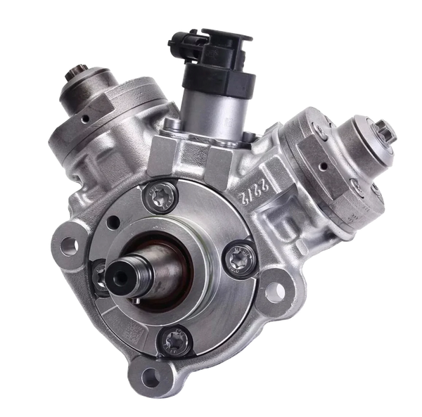 Bosch CP4 high-pressure fuel pump