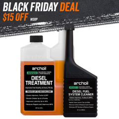 Diesel Fuel System Kit