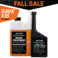 Diesel Fuel System Kit