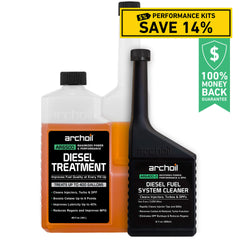 Diesel Fuel System Kit