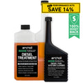 Diesel Fuel System Kit