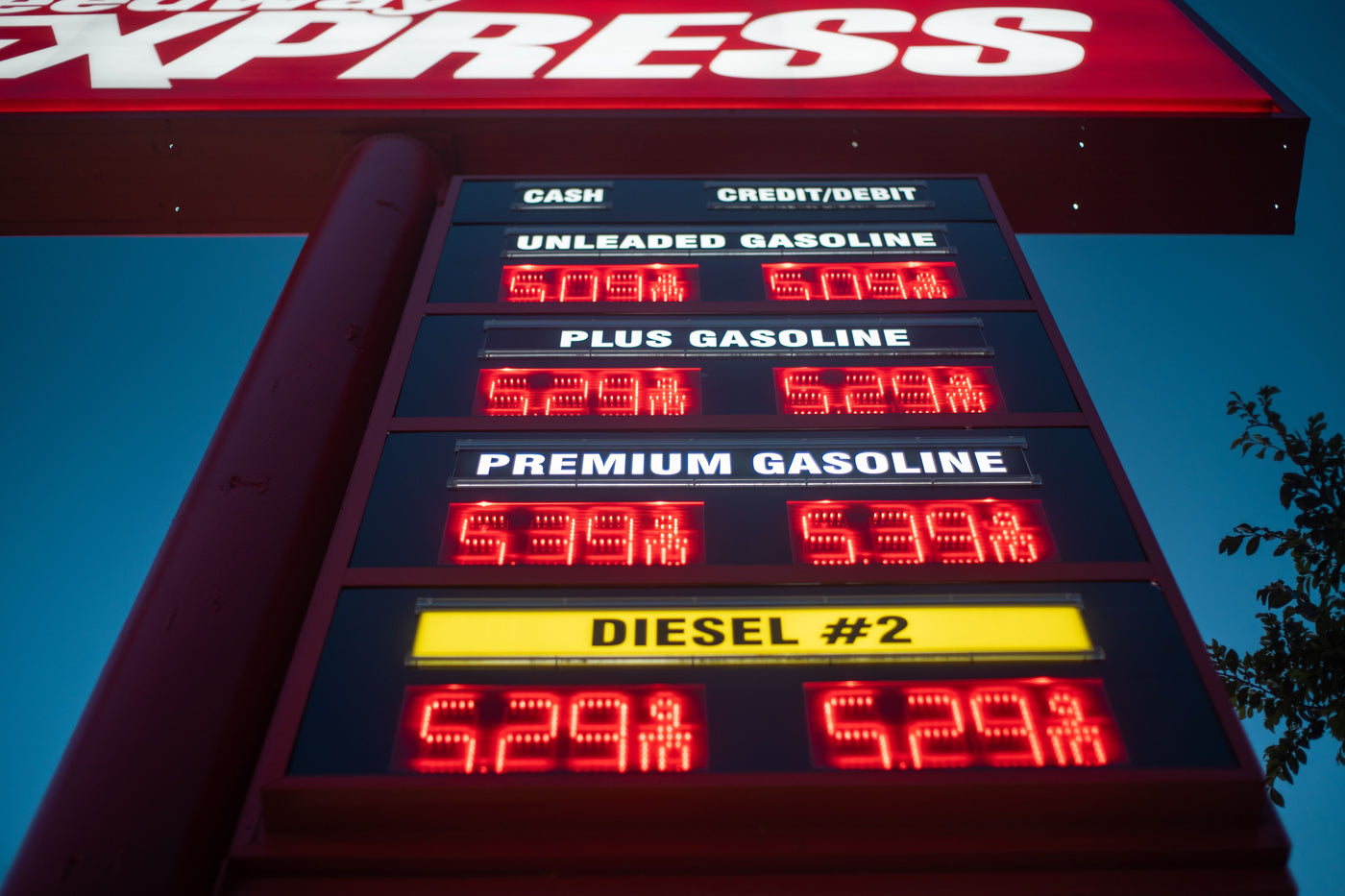 Is Diesel Cheaper Than Gas? Archoil
