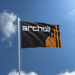 Flag (5ft x 3ft)