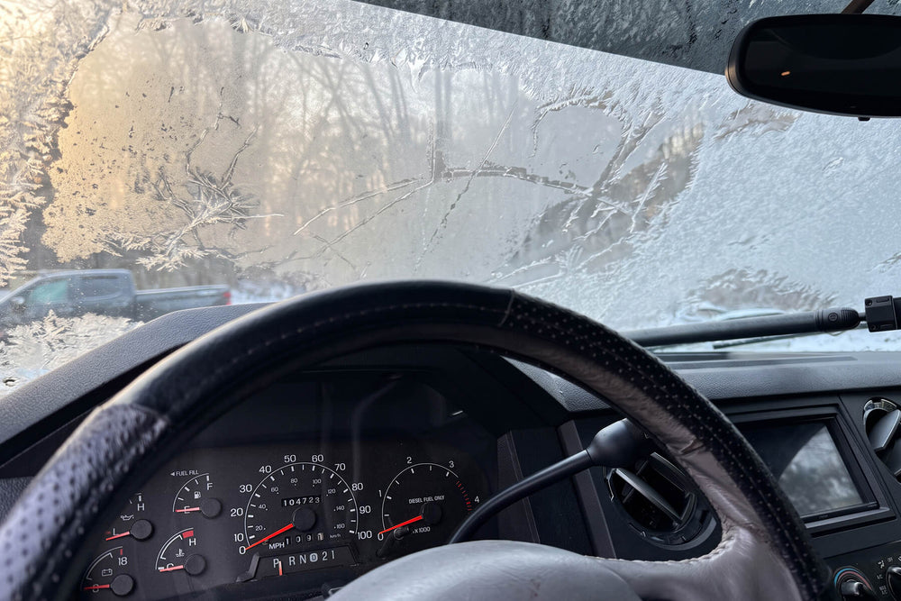 Improves cold starts