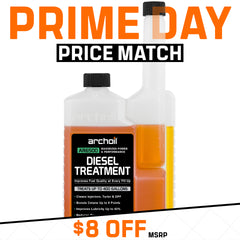 AR6500 Diesel Treatment