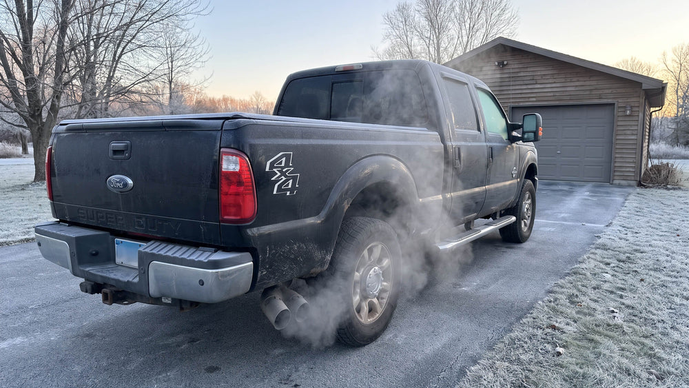 Cold starts get harder