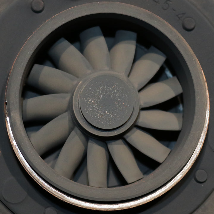 Turbo: before