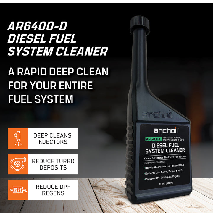 Ultimate Diesel Kit