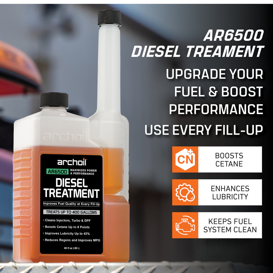 Ultimate Diesel Kit